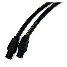 Taylor Universal Spark Plug Wires Kit ThunderVolt-50 10.4 Mm Universal For...