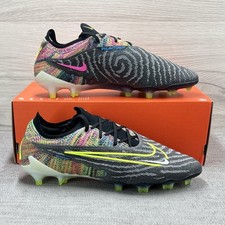 Nike Phantom GX Elite Fusion FG Link Pack FD9845-071 Men s Size 9