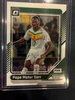 Pape Matar Sarr