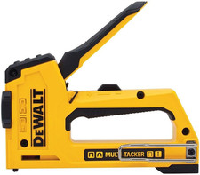 DEWALT DWHTTR510 5-In-1 Multi-Tacker