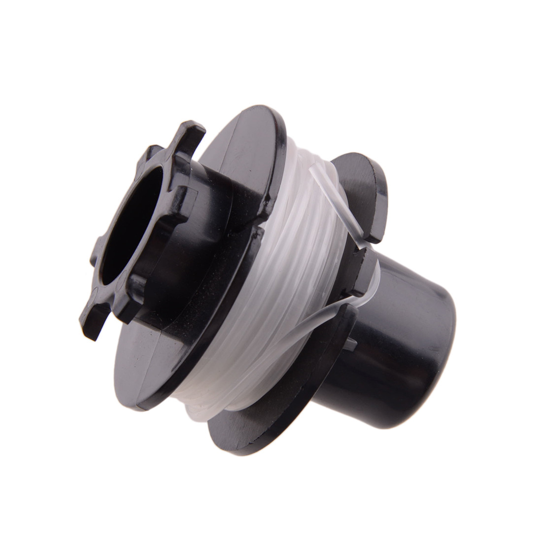 Eyoloty Rasentrimmerschnur – Ersatzspule 88185 Für Toro 51241, 51460, 51464, 51467 – 0,065 Cm, 3 M, 4 Stück