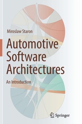 Staron - Automotive Software Architectures   An Introduction - New pap - X555z