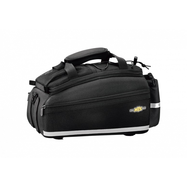 Topeak MTS TrunkBag EX w/ Strap  2.0 Pannier Bag