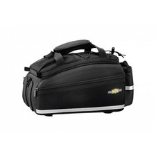Image of Topeak MTS TrunkBag EX w/ Strap 2.0 Pannier Bag