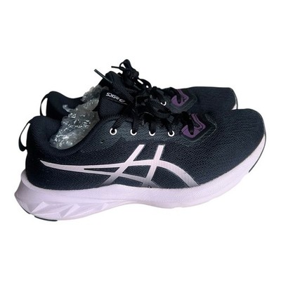 ASICS Versablast 2 Running Shoes - Black / Amethyst - Women s 8.5