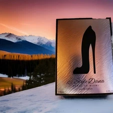 Le Style Dana DUBAI A MIAMI eau de parfum 2.7 OZ-Free Shipping-Zoghbi-