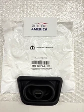 GEAR SHIFT LEVER BOOT for 2011-2022 RAM 1500 2500 3500 68400287AA MOPAR OEM NEW