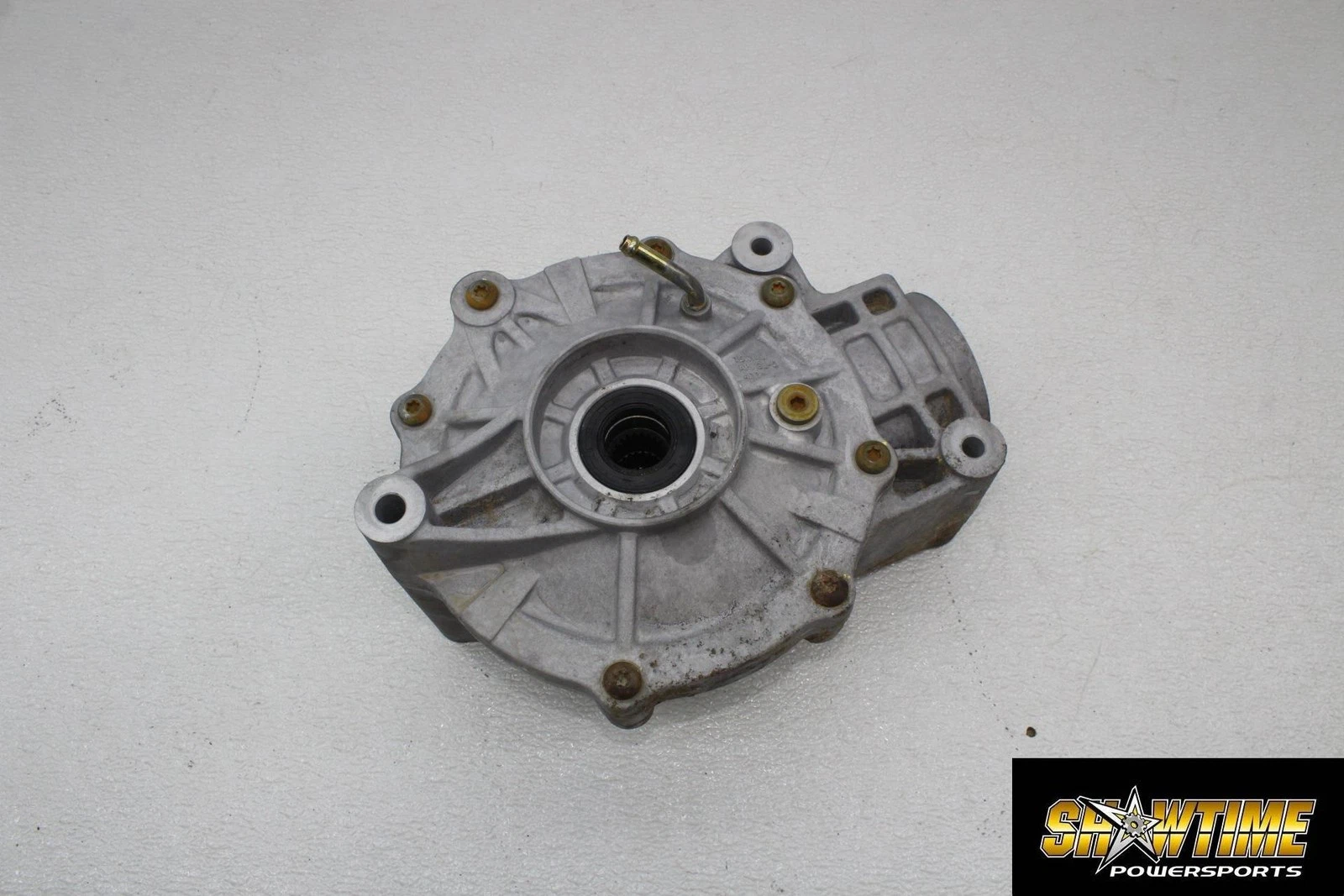 17-18 CAN-AM MAVERICK 1000R XC REAR BACK DIFF DIFFERENTIAL FINAL DRIVE