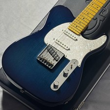 [Usado] G&L/ASAT Clásico, Estilo Nashville Hecho en EE. UU. 2,96 kg [USADO] [Coaska