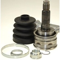 Spidan 21649 Gelenksatz Antriebswelle FüR Mazda 323 S 323 C MX 3 323 F 323 BG