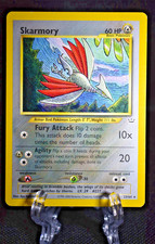 Skarmory 23/64 Neo Revelation Regular - DMG on eBay