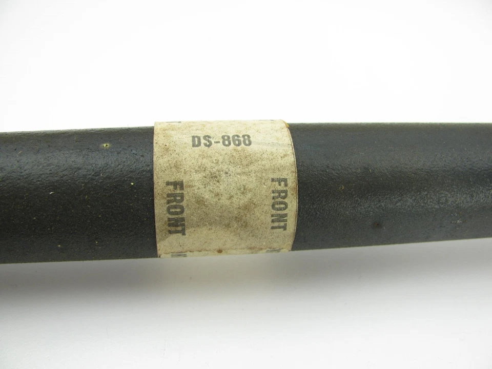 Eslabón de arrastre TRW DS 868 para autobús escolar Dodge S600 S700 1975-1977 con eje de 5000 lb Foto 2 de 4