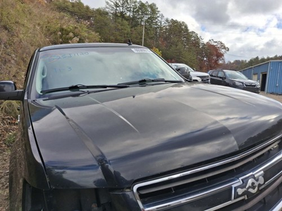 #ad 2009 Chevrolet Tahoe Washer Reservoir OEM 627 00225 4WD 131K Miles Used $101.00