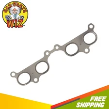 Engine Exhaust Manifold Gasket Fits 94-04 4Runner T100 Tacoma 2.4L 2RZ-FE 3RZ-FE