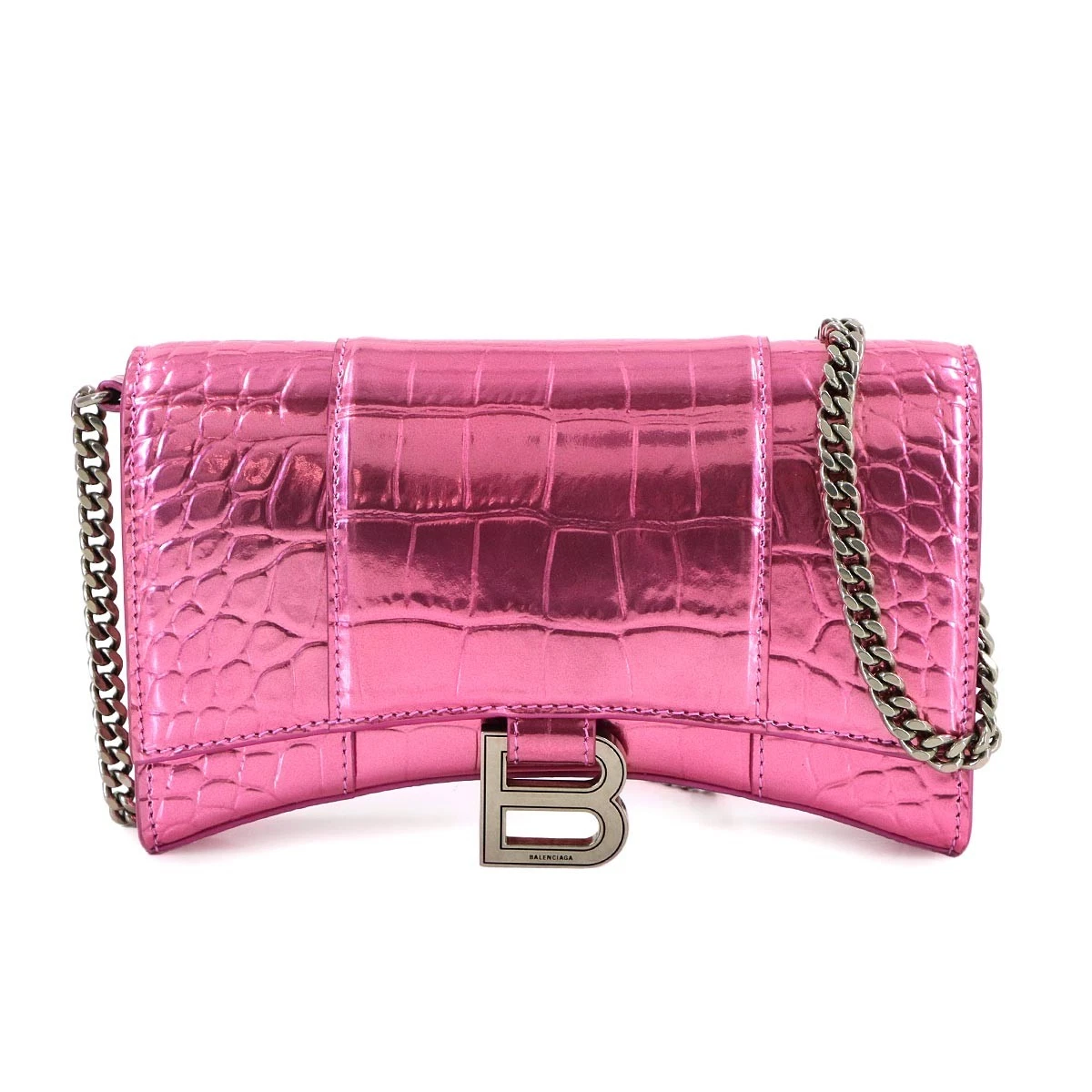 Balenciaga Pink Wallets for Women for sale | eBay