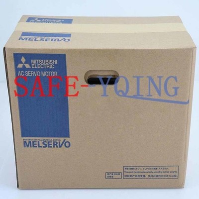1PC NEW MITSUBISHI SERVO MOTOR HF-JP73E1-S3