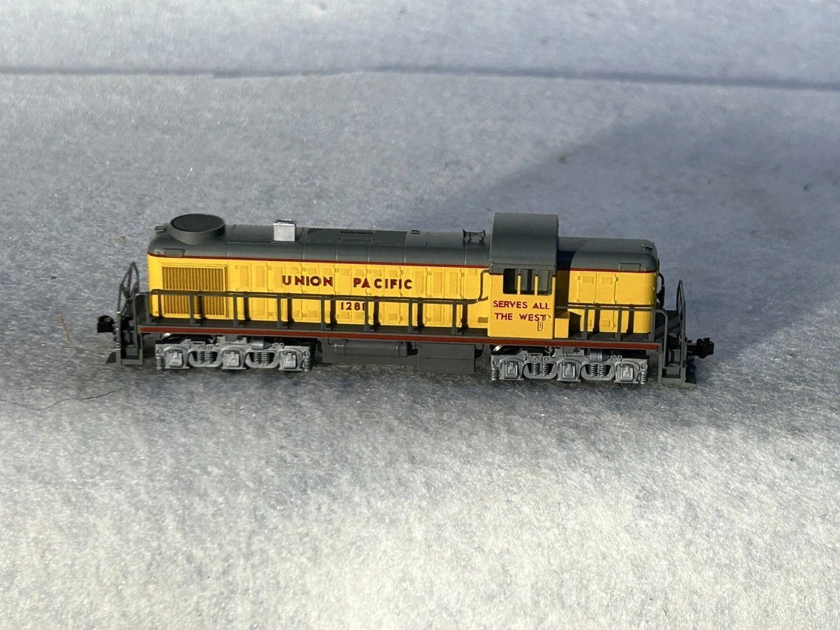 kato rsc2 products for sale | eBay