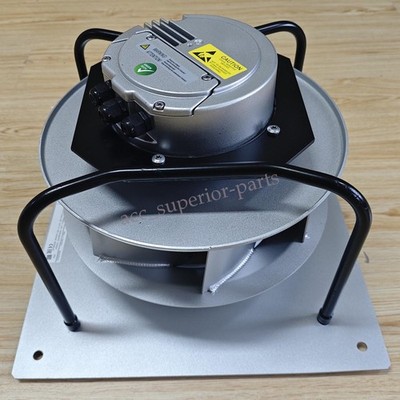Original K3G280-AU11-C3 Radialventilator für Ebmpapst 400 VAC 3100 U/min EC