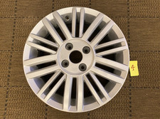 15" VW VOLKSWAGEN UP! ALLOY WHEEL GENUINE 5.5X15 ET41 1S0601025AR
