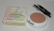 CLINIQUE Beyond Perfecting Powder Foundation + Concealer 14 VANILLA (MF-G)