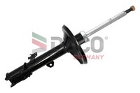 1X StoßDäMpfer Daco Germany 454553L FüR Toyota RAV 2 ZCA25_ ZCA26_ ZCA25W ZCA26W