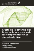 Chandan Deep Singh (U. A.) | Efecto De La Potencia Del LáSer En La...