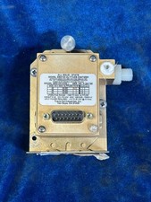 TRANS CAL INDUSTRIES ALTITUDE ENCODER 10-30 volts P/N: SSD120-30N SN- 24136 TRANS CAL INDUSTRIES ALTITUDE ENCODER 10-30 volts P/N: SSD120-30N SN- 24136