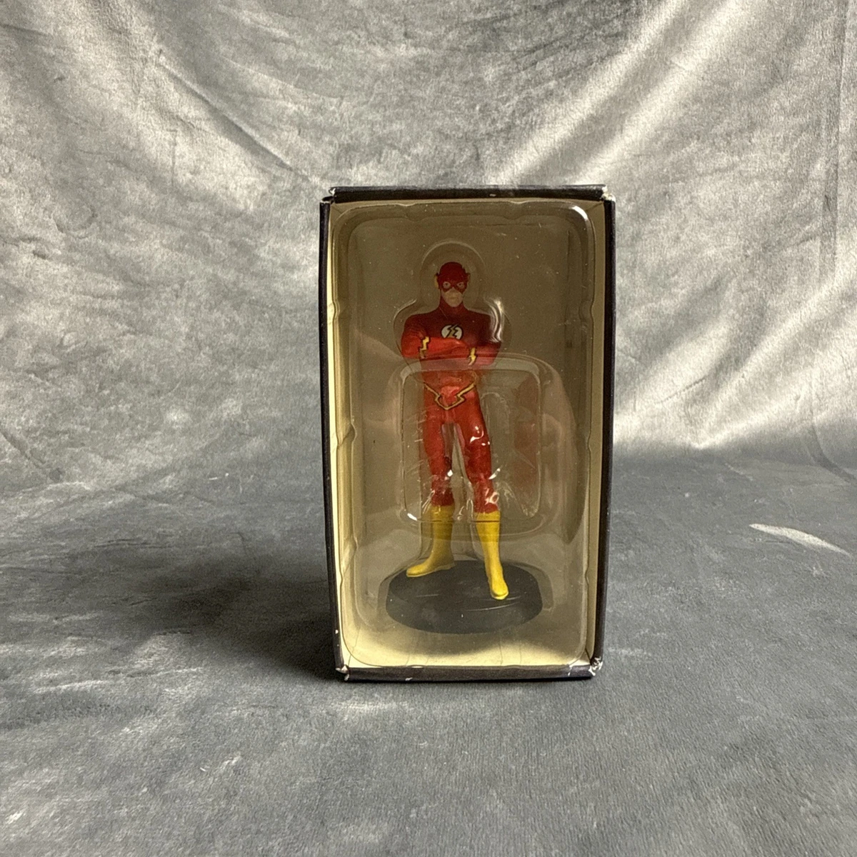 Figurine Eaglemoss Marvel Sentinel N°11 - Plomb Peint - Collection Officielle