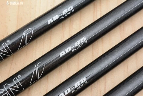 Used PING i500 2018 Lefty Irons #6-PW/AW TOUR AD AD-85 Flex:S - Picture 7 of 9