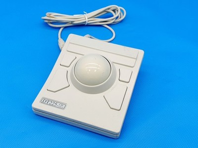 CH Megatron Industrial Sensors DT225 Trackball Medical Mouse HBZ3CY400-4XX