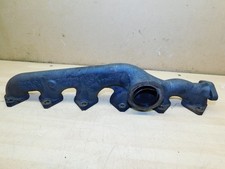 BMW 5 SERIES E60 E61 3.0 DIESEL M57 - EXHAUST MANIFOLD 7796886