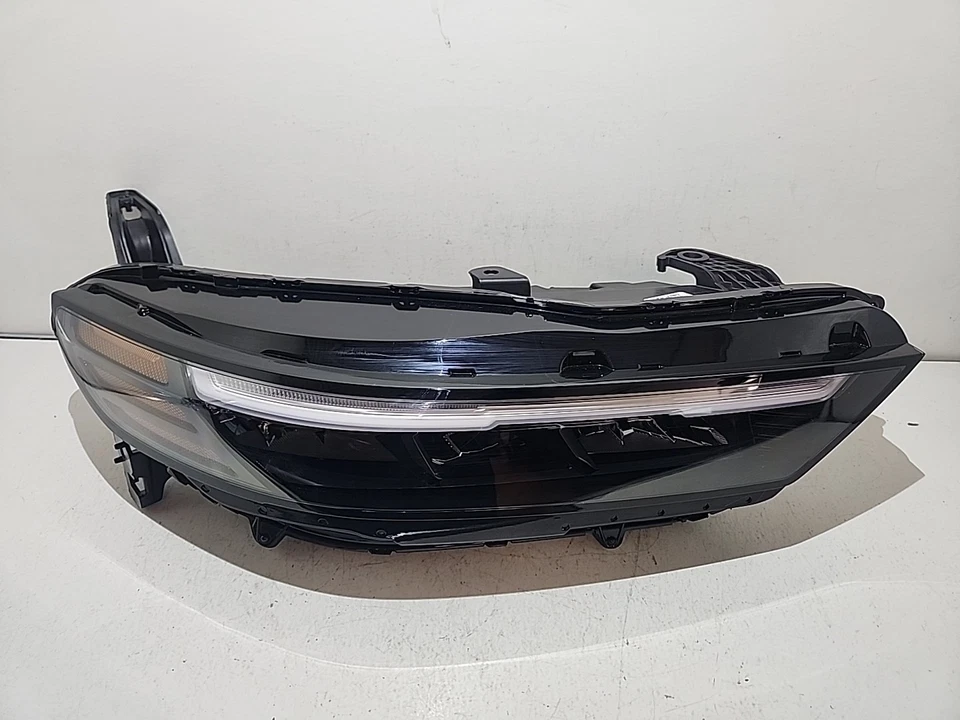 Faro LED 2023 2024 2025 23 24 25 pasajero derecho OEM 0084 Foto 3 de 4