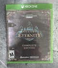 Pillars of Eternity Complete Edition Microsoft Xbox One Very Good Cond - Tested