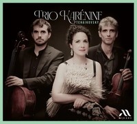 Tchaikovsky: Piano Trio Op. 50 | Trio Kar'nine | Audio-Cd | Cd | 2025 | Integral