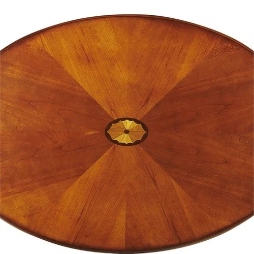 Butler Specialty Masterpiece Clayton Coffee Table - Picture 2 of 3