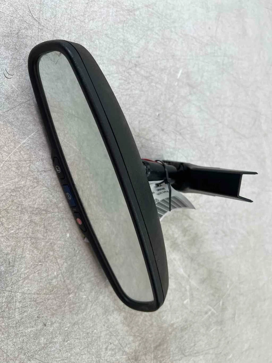 2013 chevy malibu rear view cheap mirror
