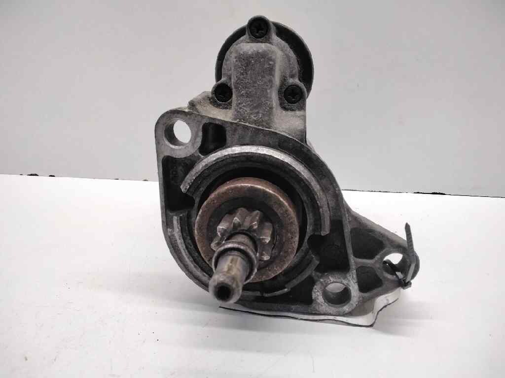 020911023N MOTOR STARTET FÜR AUDI A3 8L 1.6 AMBIENTE 2221670 