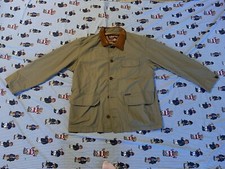 Vintage Marlboro Classics Coat Jacket size me...