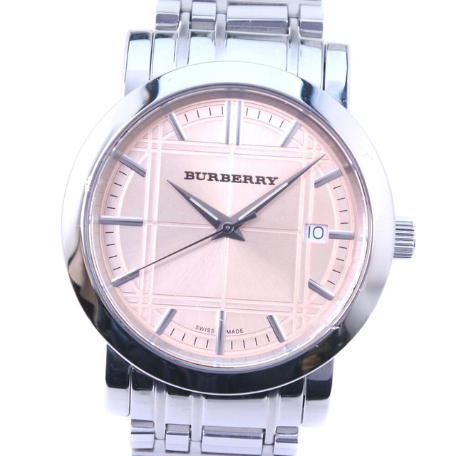 burberry watches sale