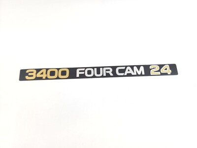 96 - 02 TOYOTA 4RUNNER 3400 FOUR CAM 24 5VZ-FE ENGINE VALVE