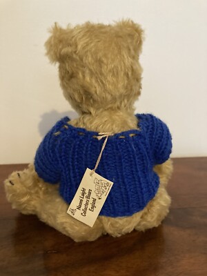 テディベア ナオミライト アンガス ANGUS ENGLAND 入手困難 超貴重