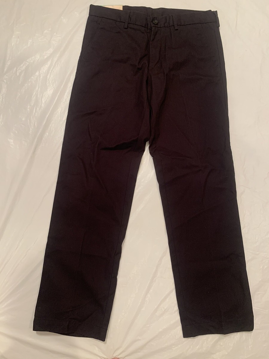 mens haggar active series straight fit dress pants Haggar 4-Way Stretch Dress Pants, Flat Front in Light Grey main image 0
