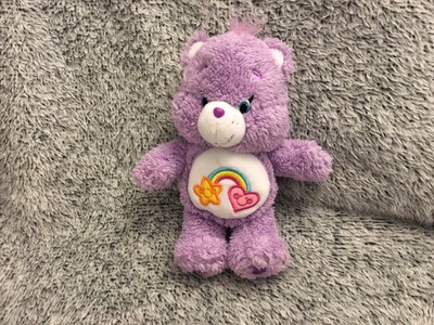 best friend bear plush