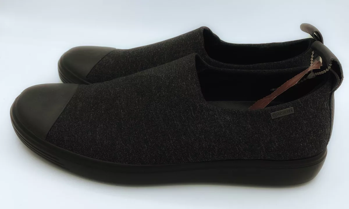 Ecco shoes non clearance slip