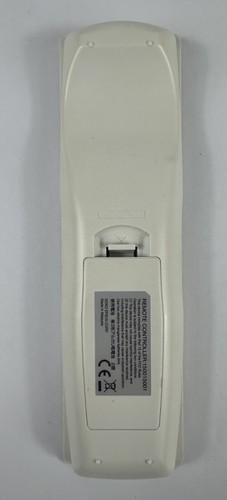 Mando a distancia para proyector doméstico Epson 150015001 EH-TW4000 EH-TW3000 EH-TW2800 - Imagen 5 de 7