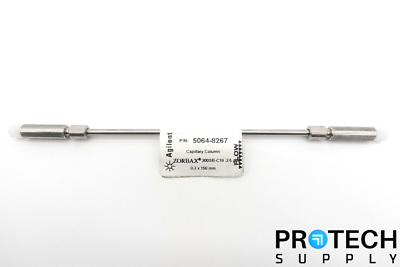 Agilent ZORBAX 300SB-C18 3.5 µm 0.3 x 150 mm HPLC Column