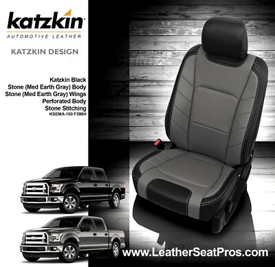 Ford F 150 Car Seat Covers: Ultimate Protection & Style Guide
