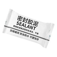 Wall Hole Sealant Moldable Putty Hole Filler, Wall Surface Sealing Mortar, Wall