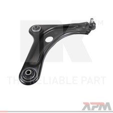 NK 5011948 Lenker Radaufhängung für Citroën C3 II SC C4 Cactus DS3 SA