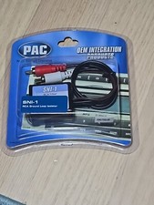 PAC SNI-1 GROUND LOOP ISOLATOR AND NOISE FILT...